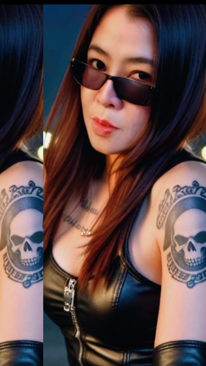@lone girl 223