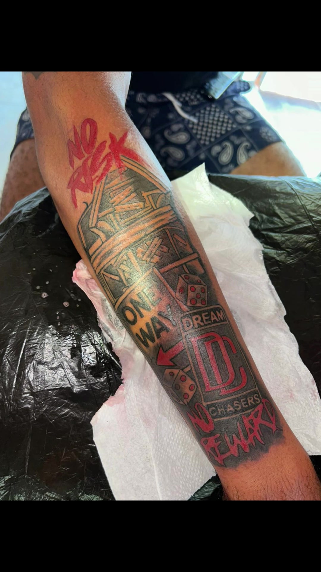 @TATTOOS BY IAMMAJORPAIN10453
