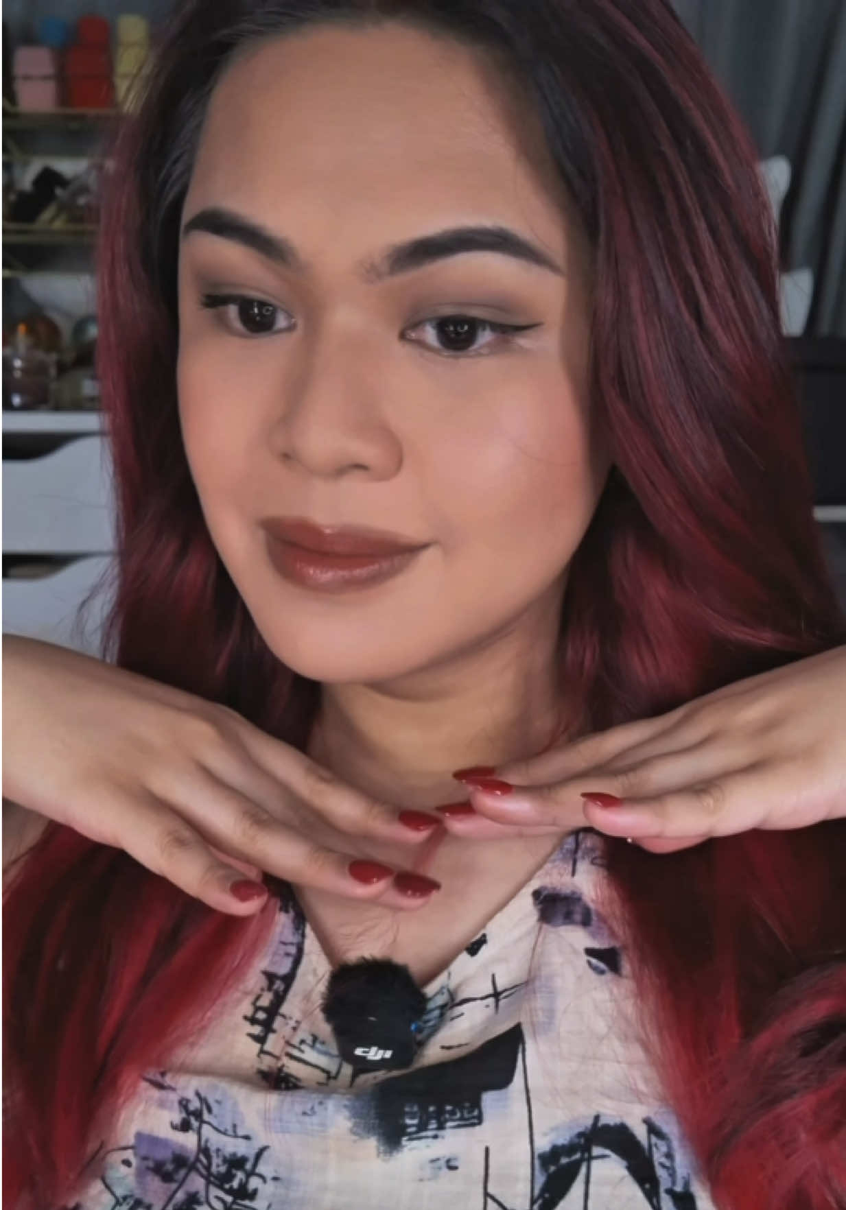 @melfierce on ig