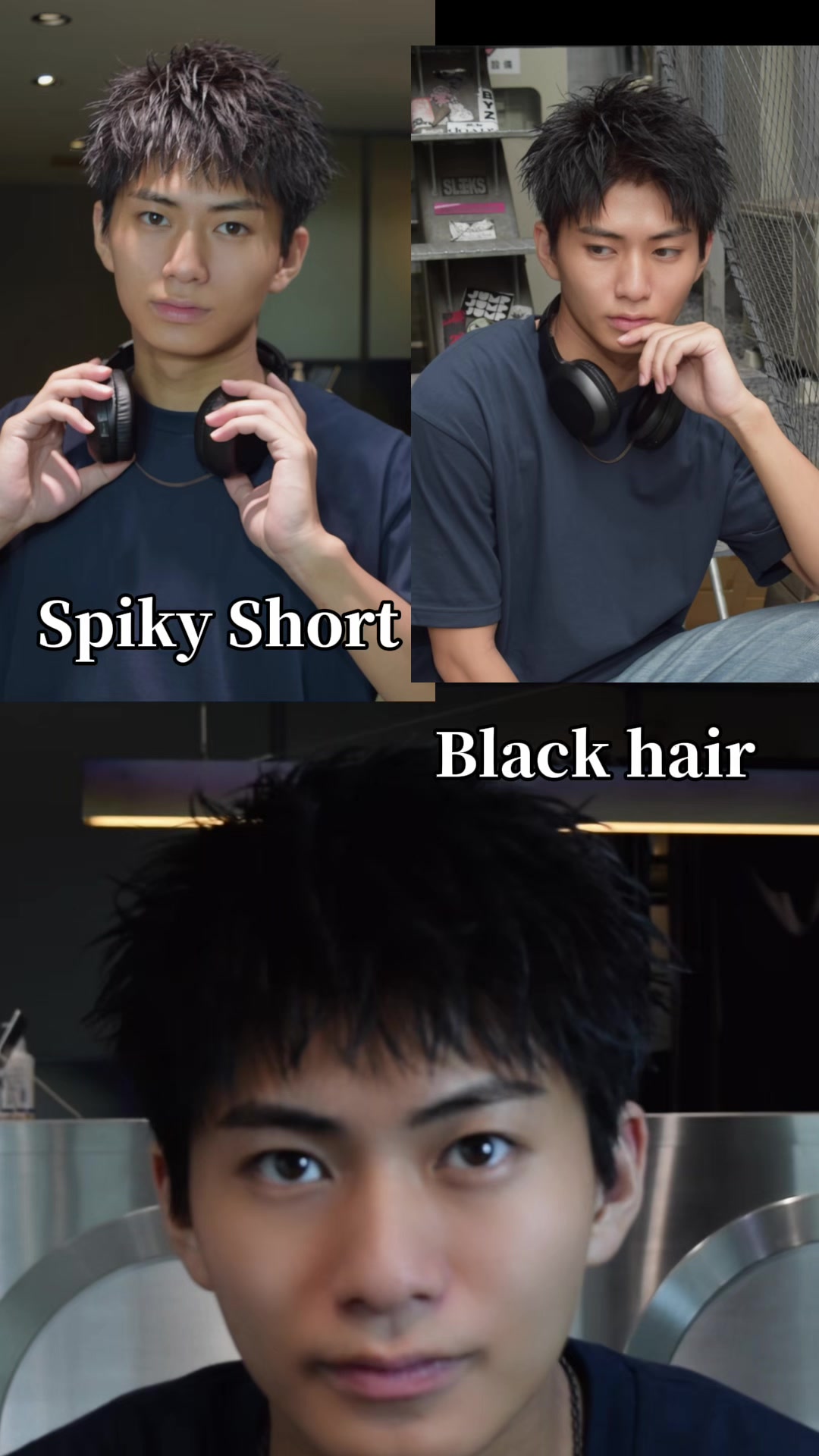 @シュンスケ