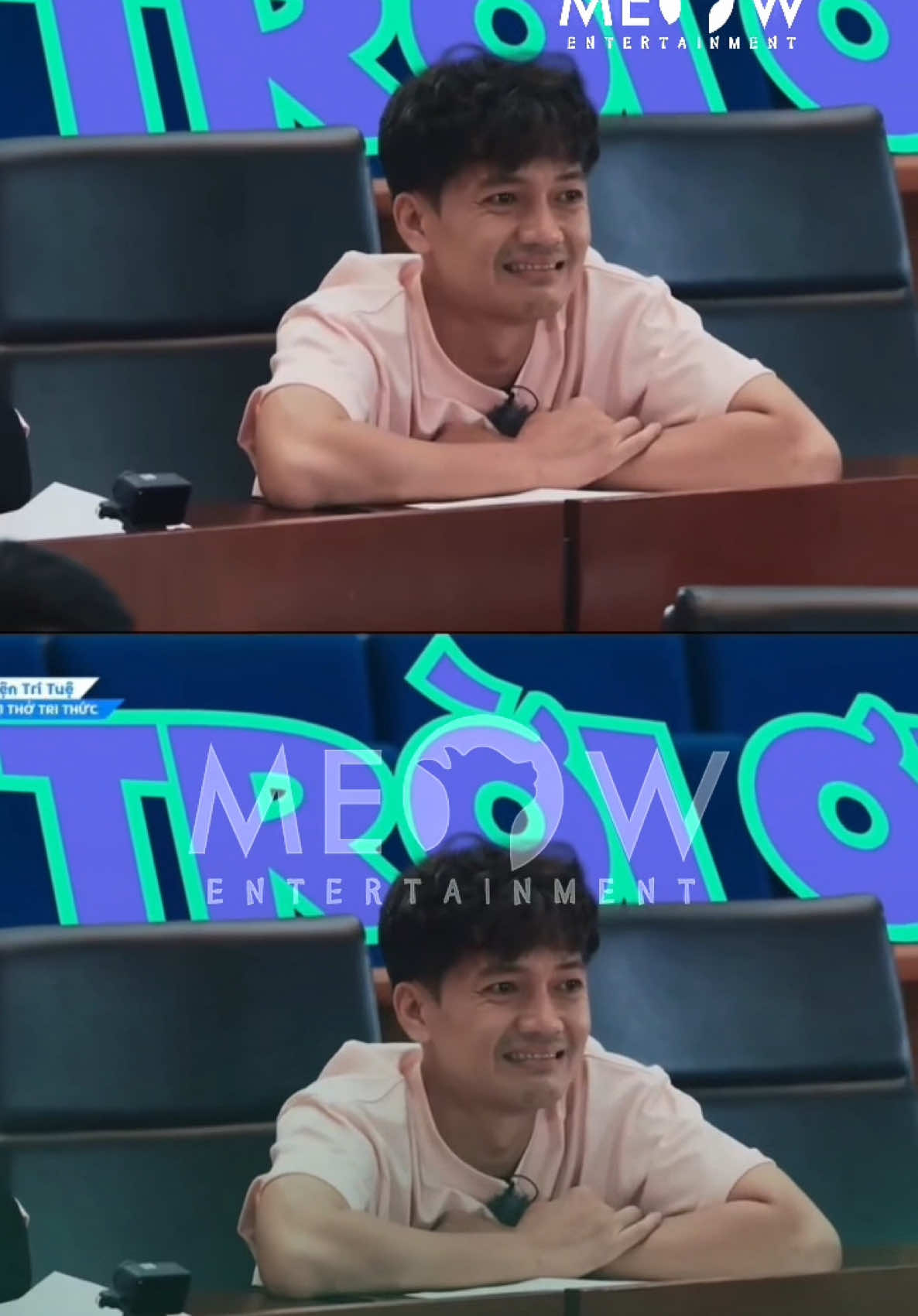 @MEOW ENTERTAINMENT