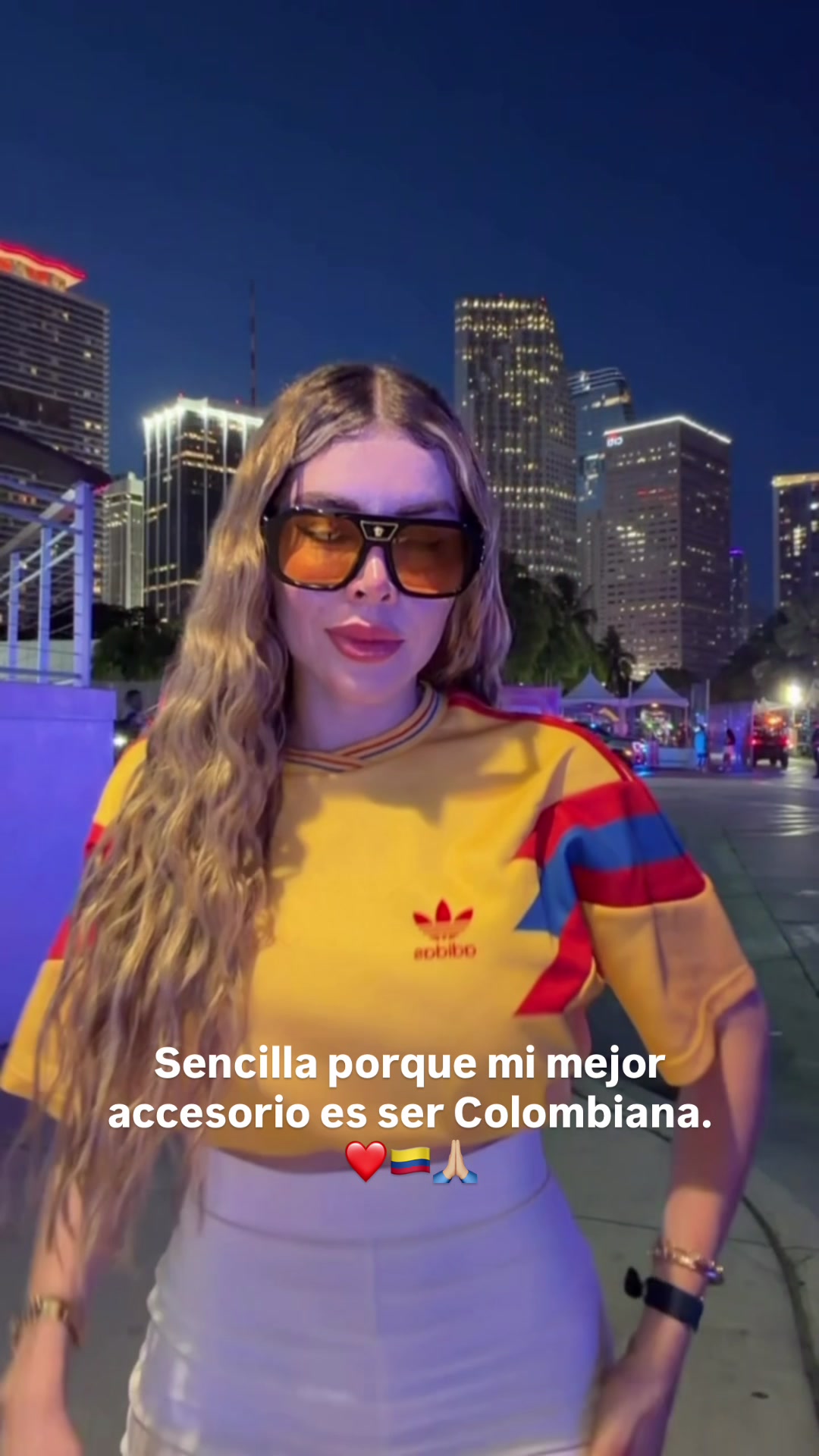 @Erika V Vargas
