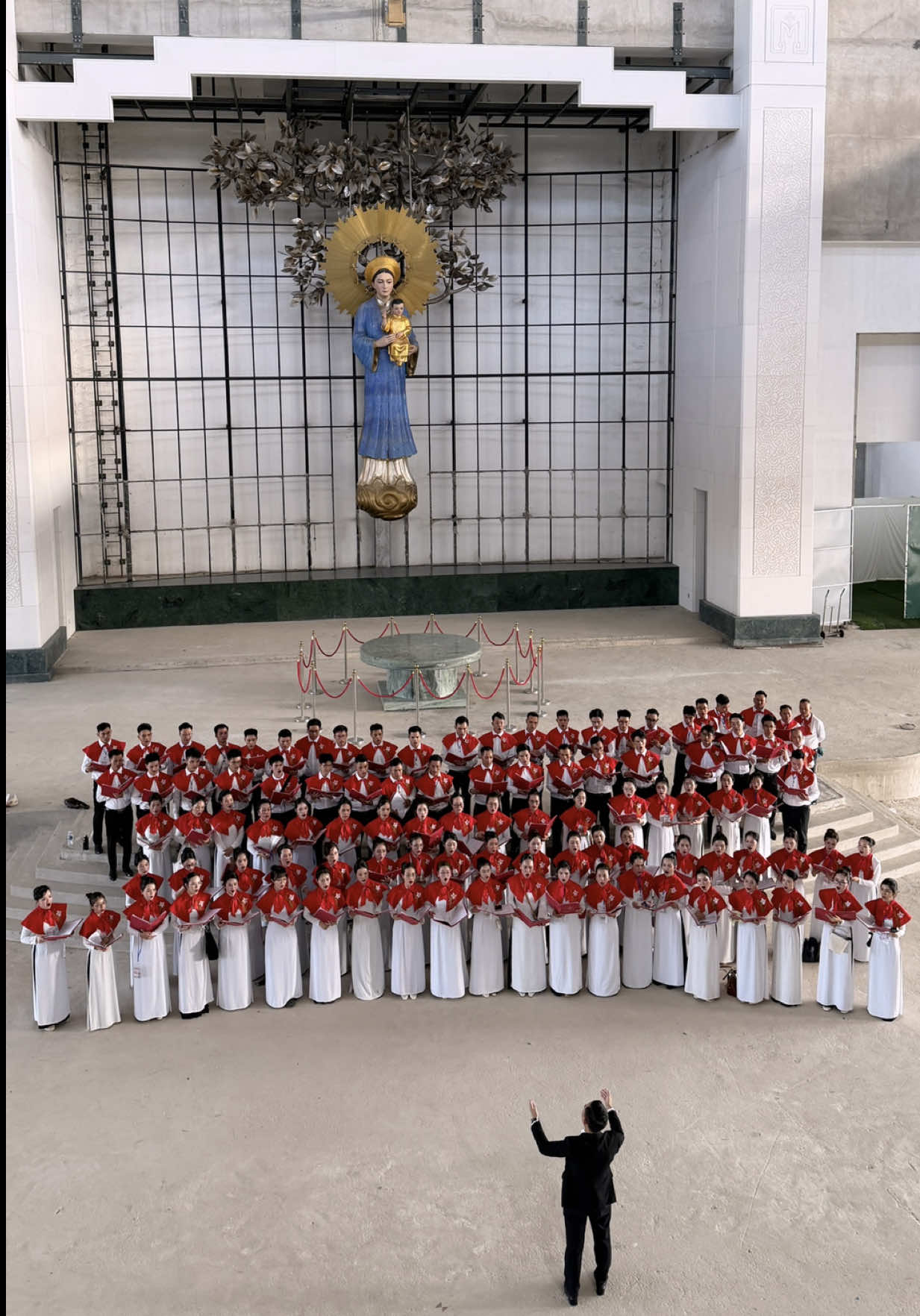 @Ca đoàn Maria Goretti