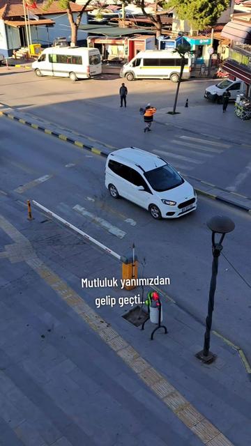 @Maviş gözlü güvenlik 45