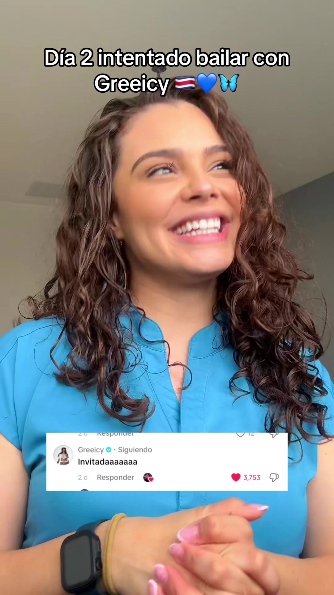 @Sharon Zúñiga
