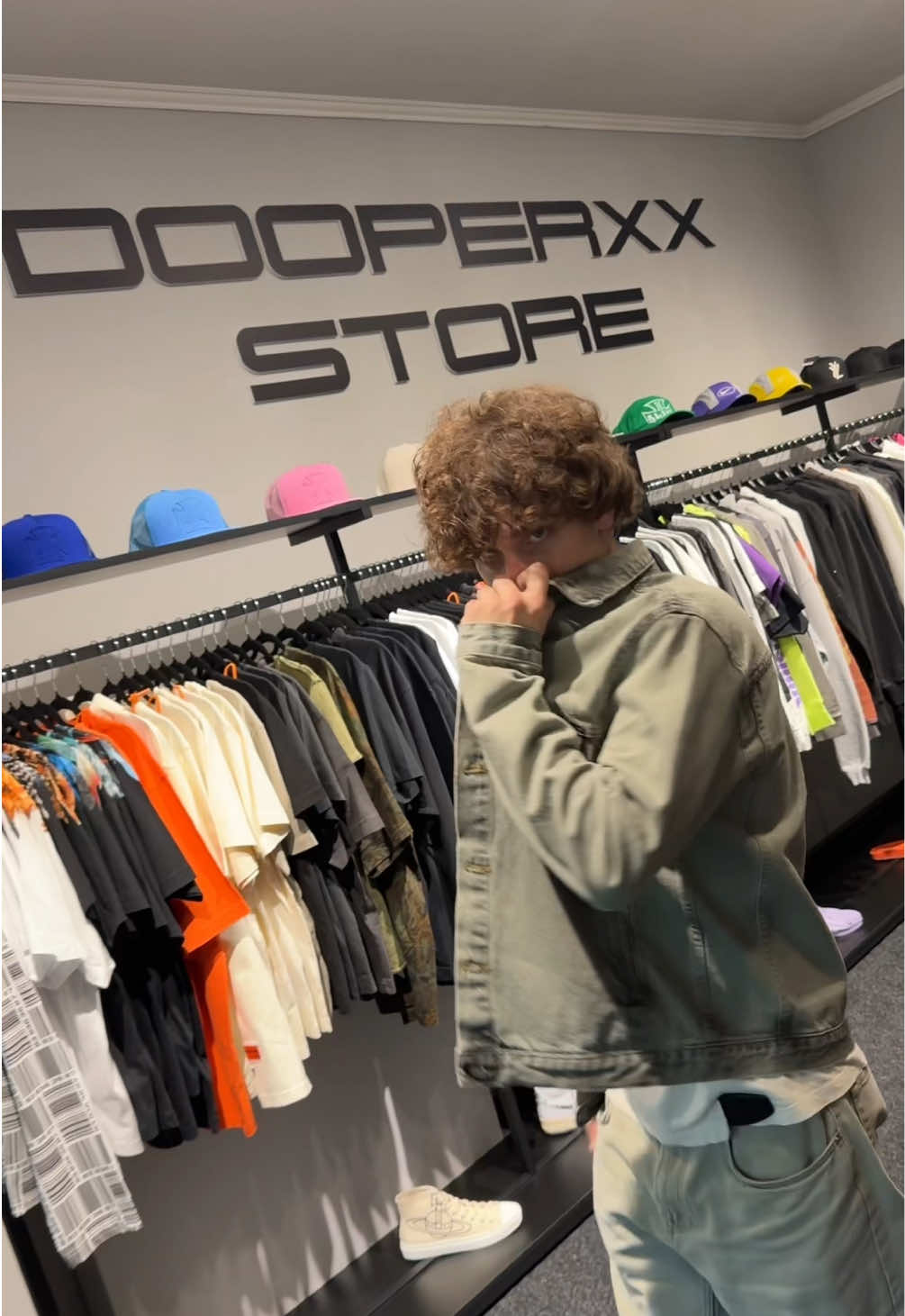@ТГК: dooperxxstore