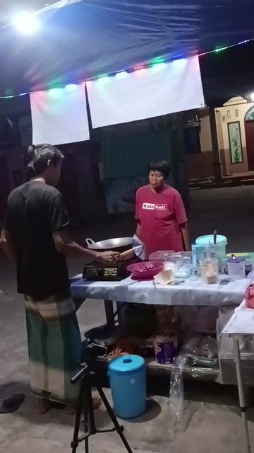 @akun berkah