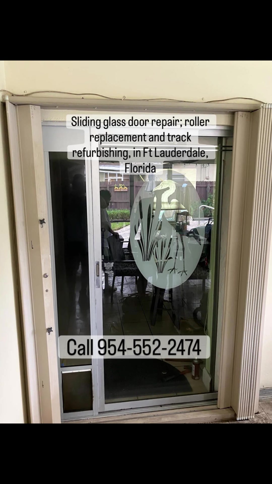 @AlliedDoorRepair