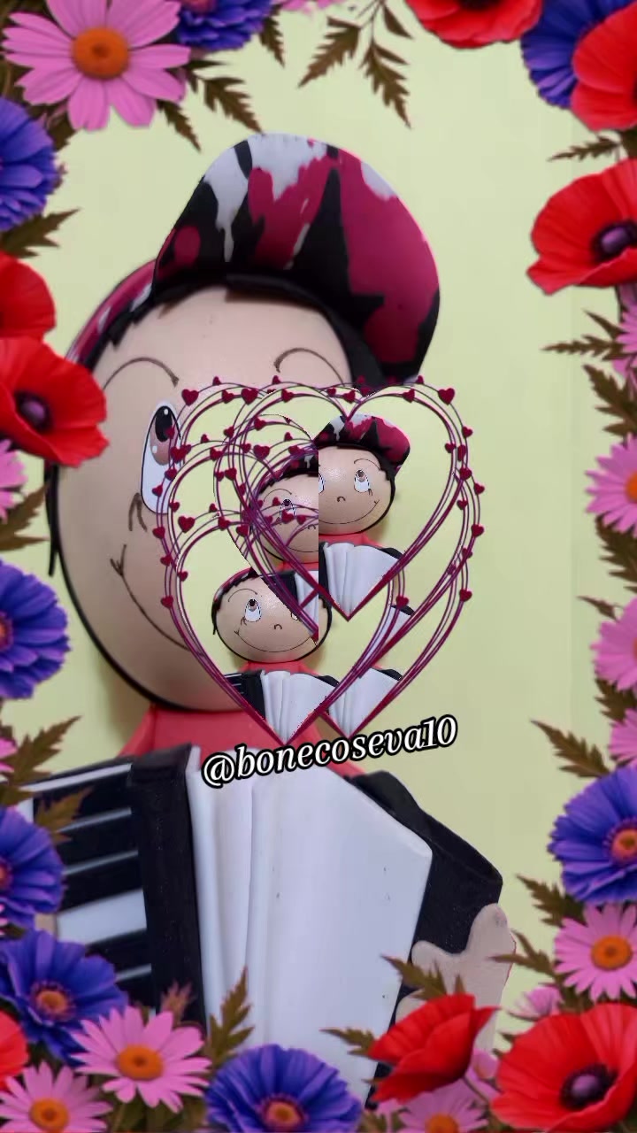 @Tiuzinho dos bonecos