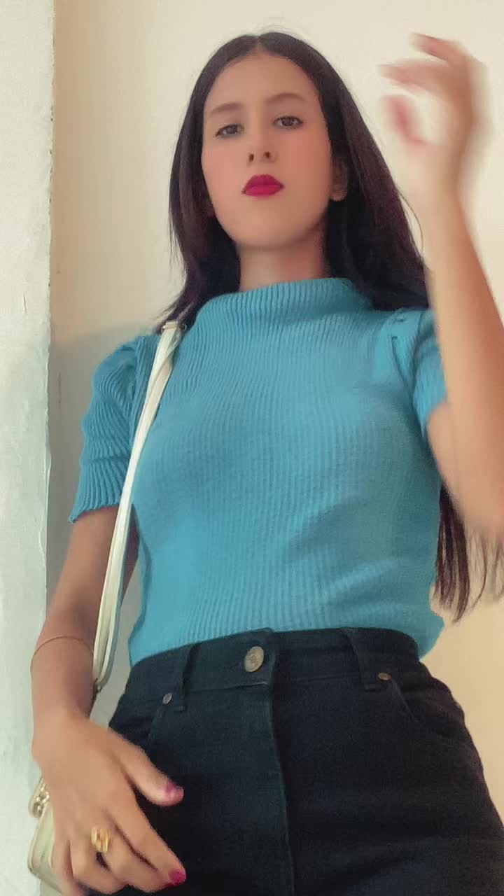 @Jaqueline