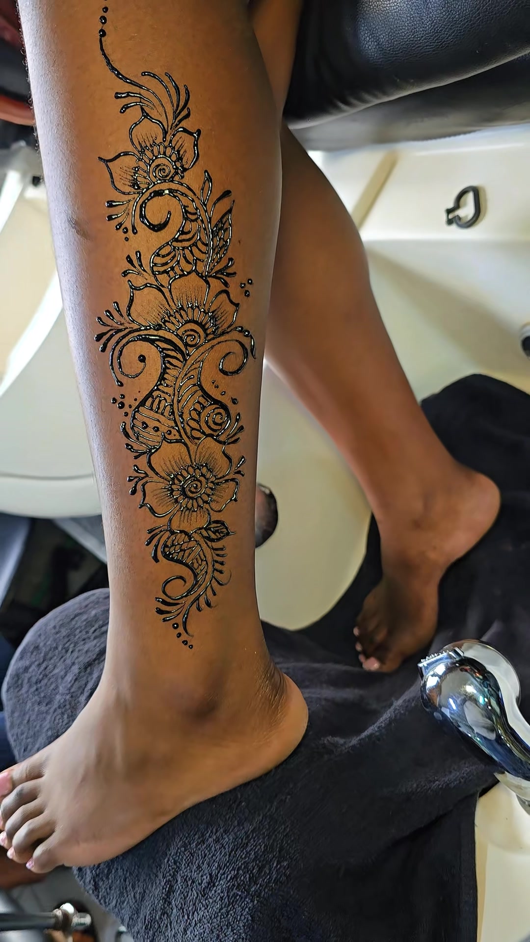 @Michaelson henna parlor🇰🇪
