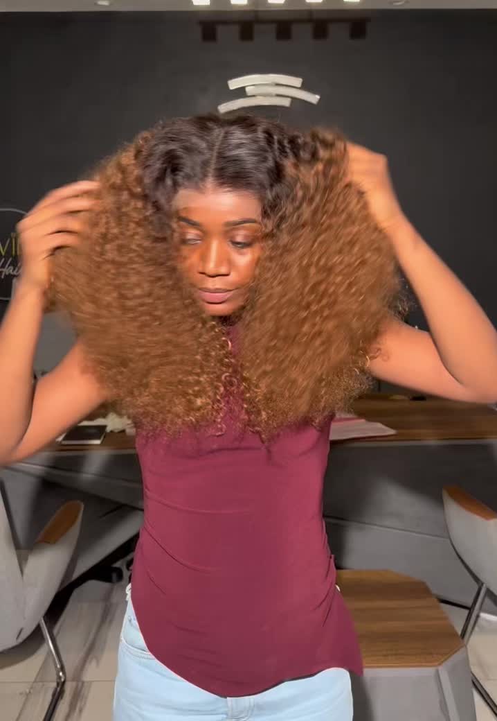 @Twin’s Hair