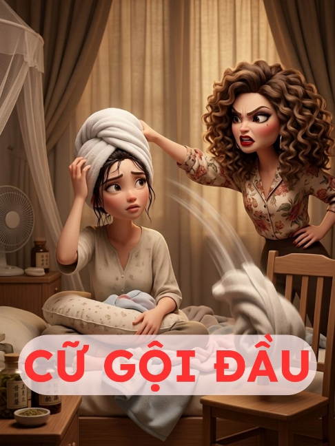 @Chị Dậu 4.0