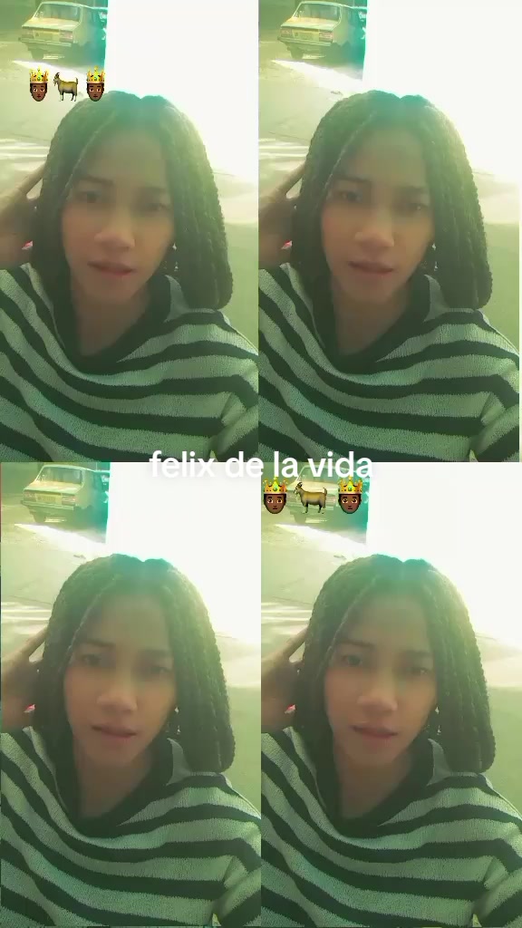 @darianis mercado