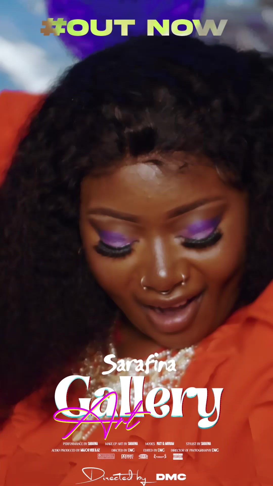 @Sarafina Zimba