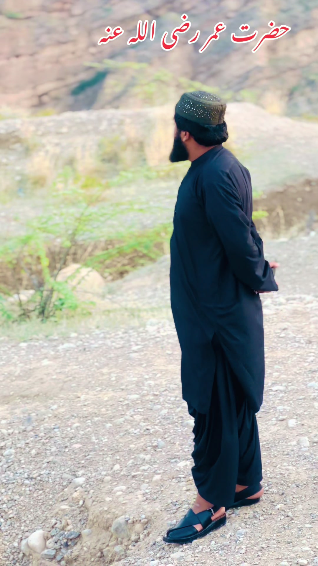 @🔥Murshid Sahib🔥