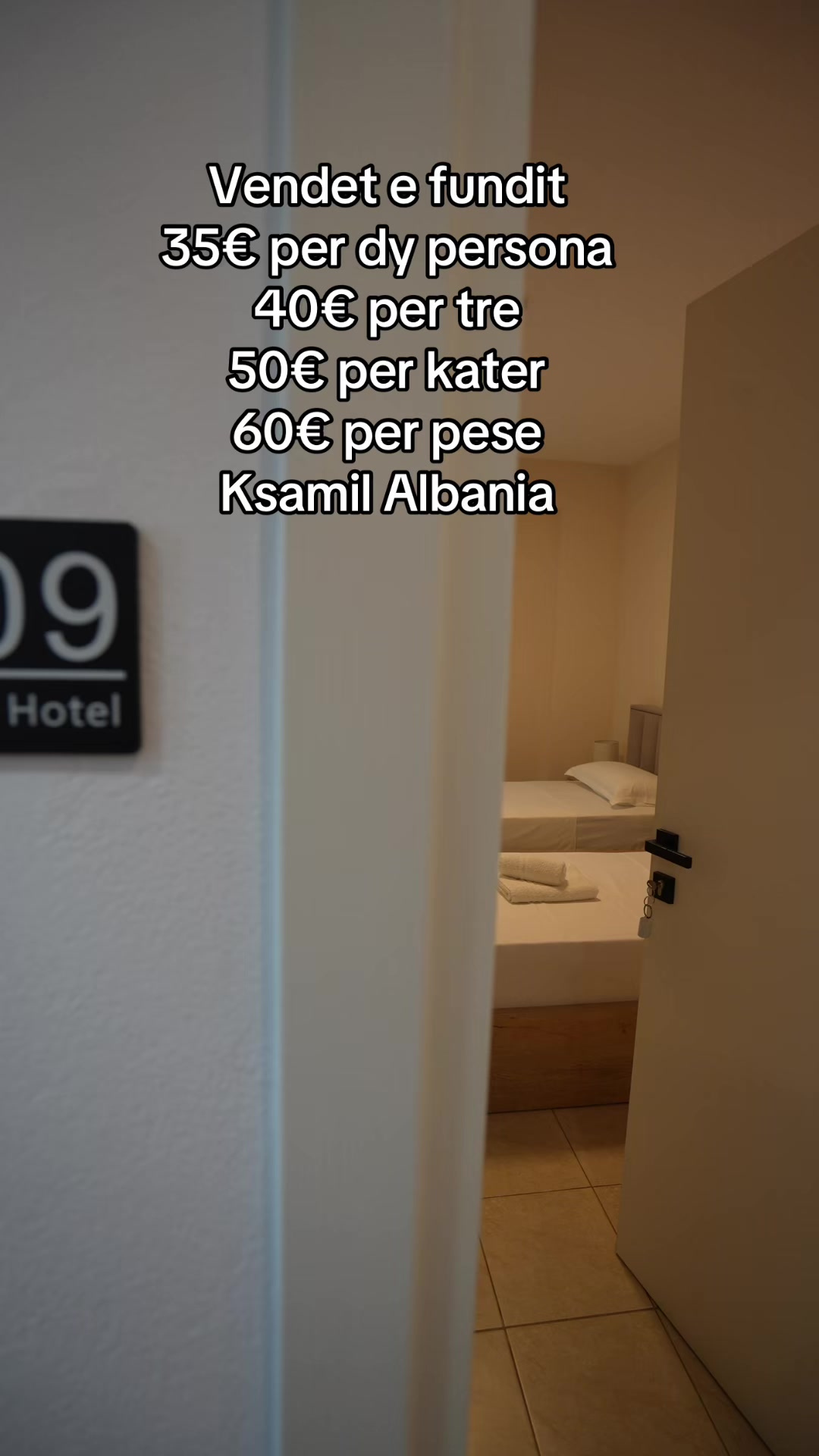 @Visitalbania__