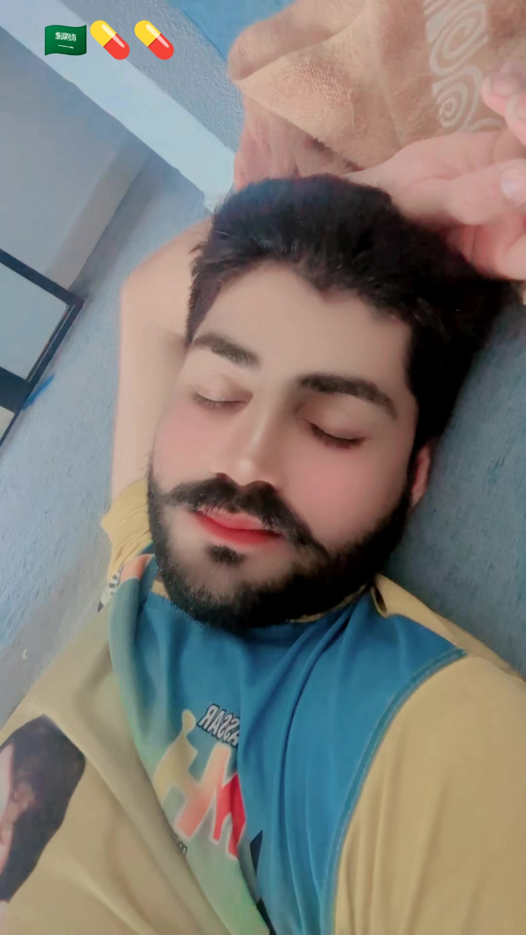 @Malik khurram🇸🇦
