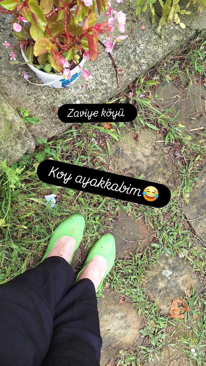@Gülcan Esma Gümüş
