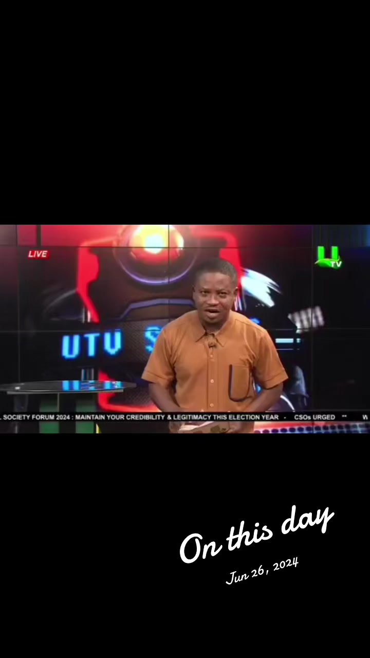 @1General kofi Leo Puplampu