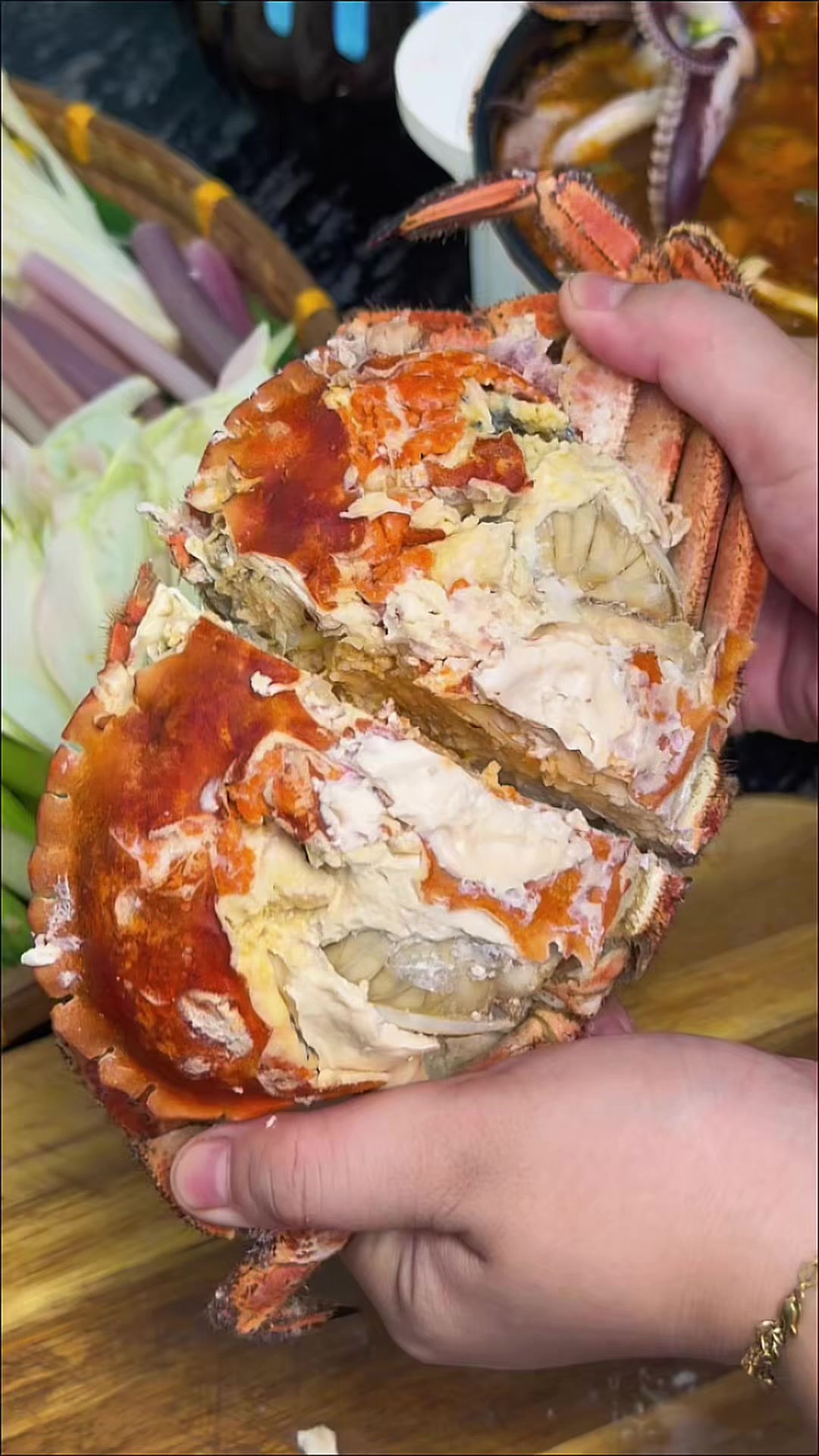 @Mặt Bự Th&iacute;ch Nấu Ăn