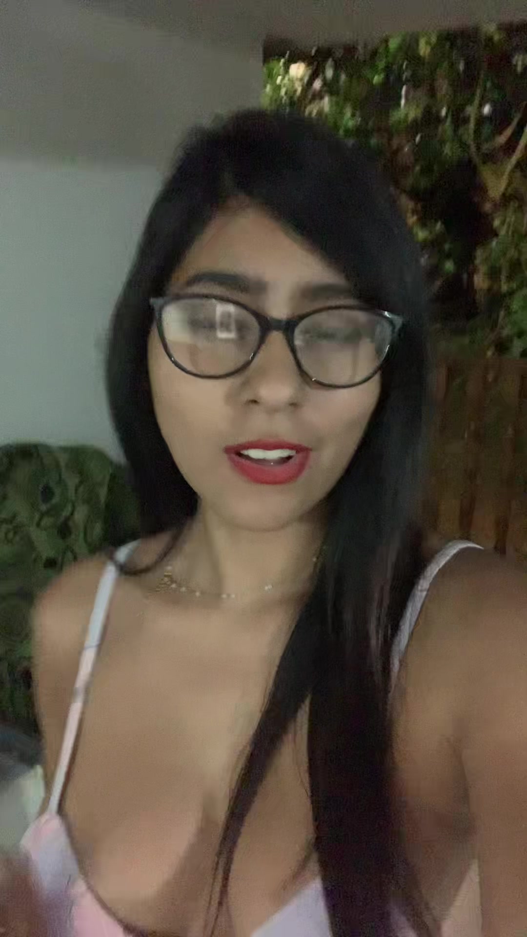 @Serena