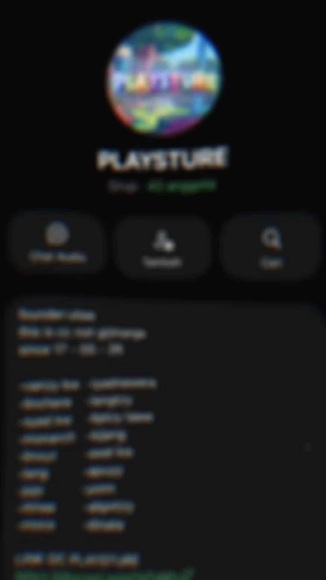 @PLAYSTURE AREA