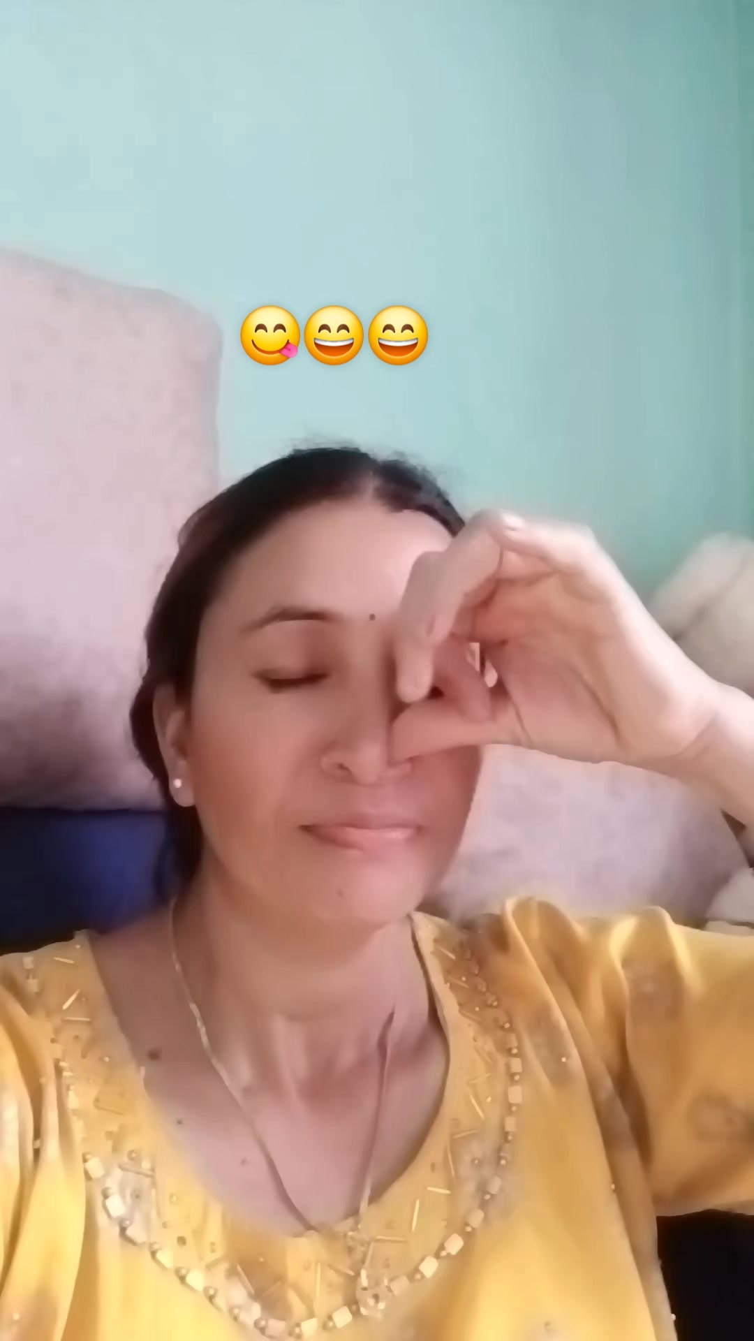 @Anita Thapa