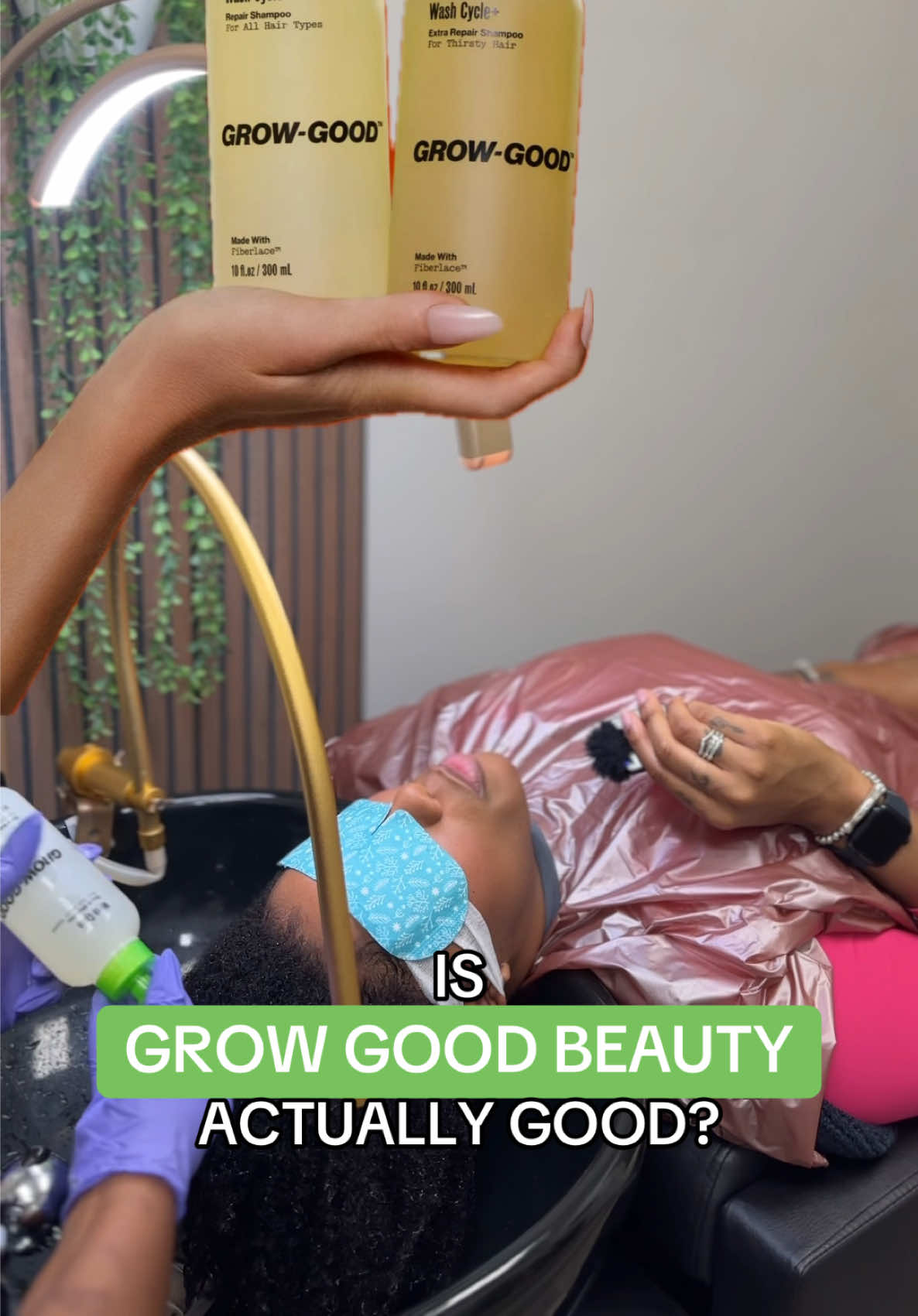 @Triniti J. | Lifestyle/Beauty