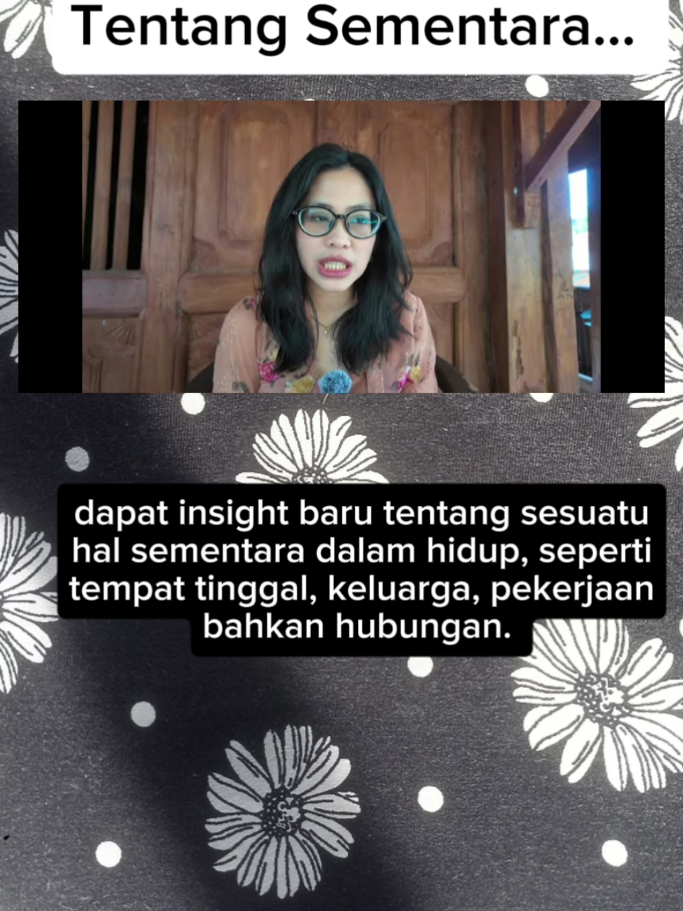 @Ana in RandomLand