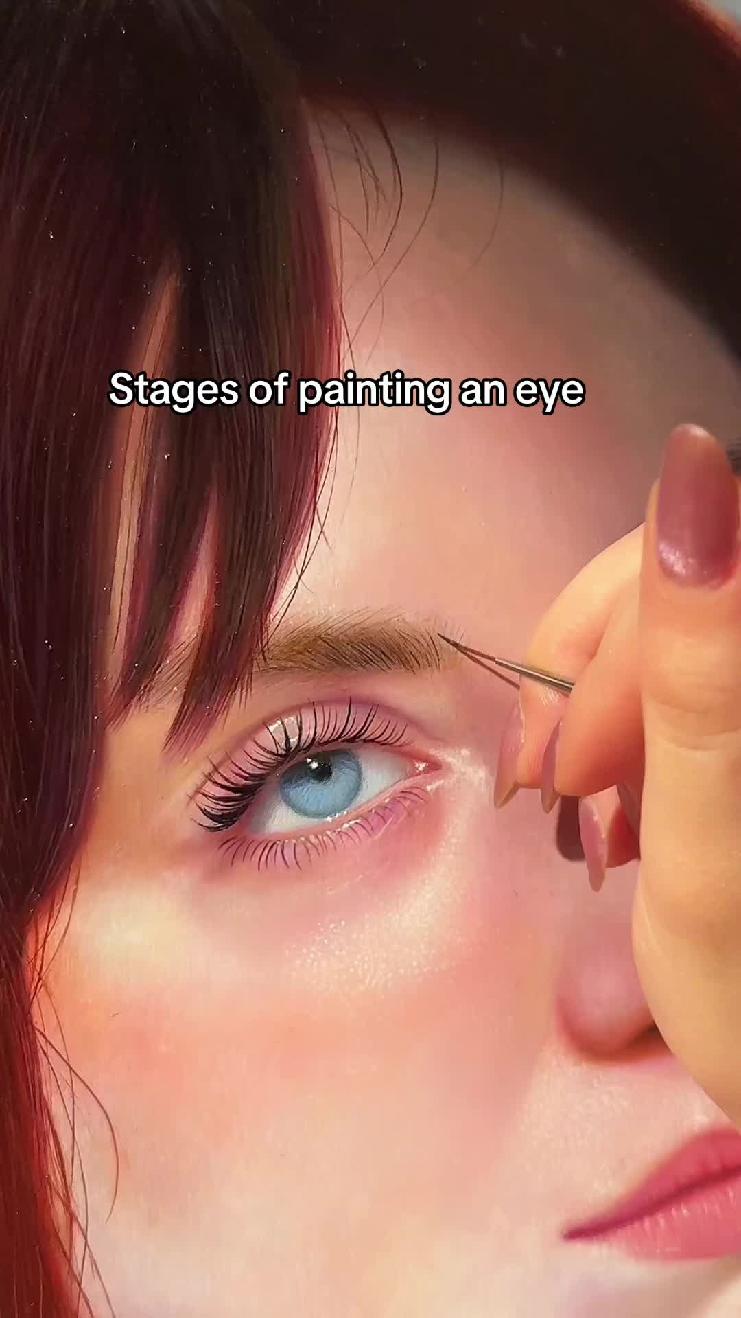 @Lauren The Painter