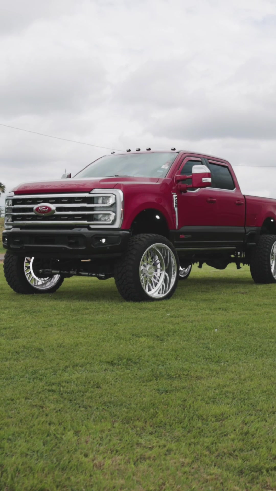 @Liberty Forged Wheels