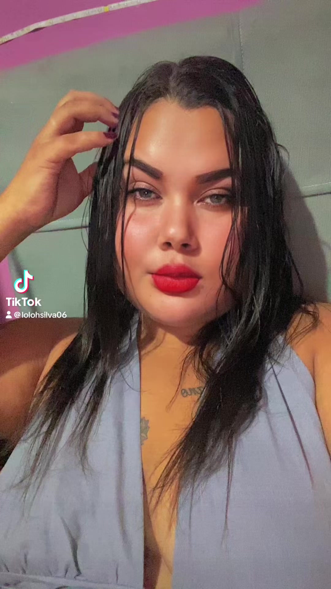 @Lorrana Souza 📿🏳️&zwj;🌈