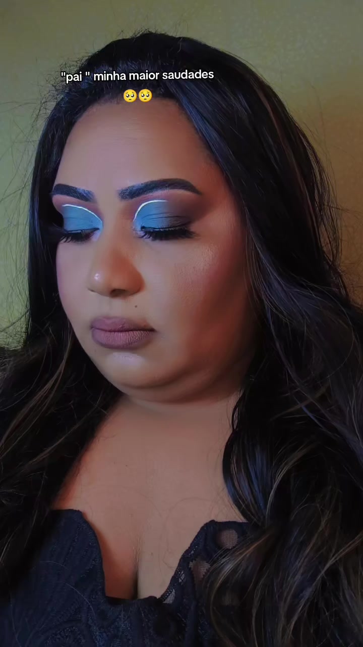 @Diianny makeup
