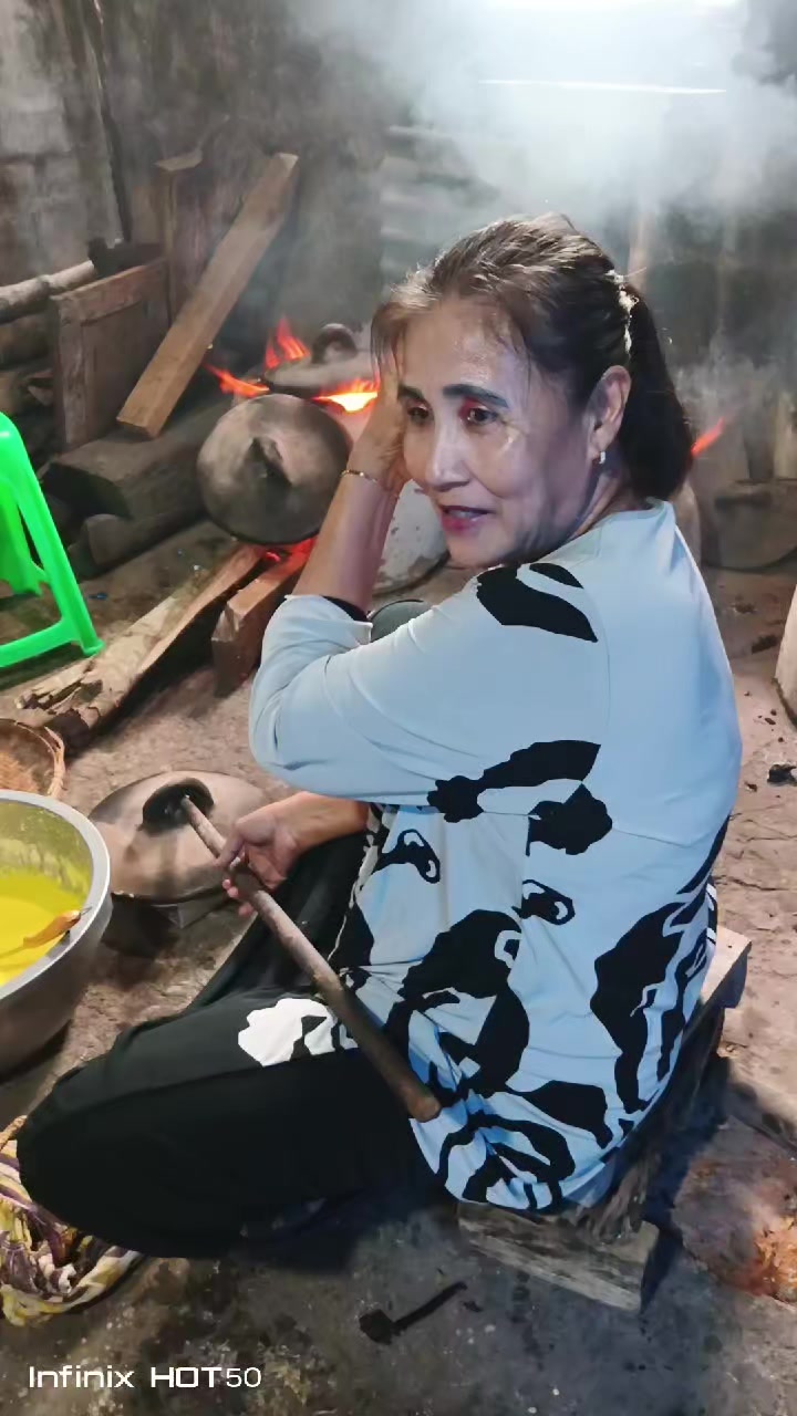 @Esna janda cantik  ✨🥰