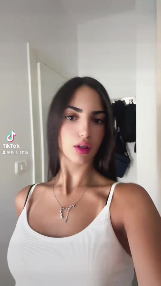 @הילה אטיה