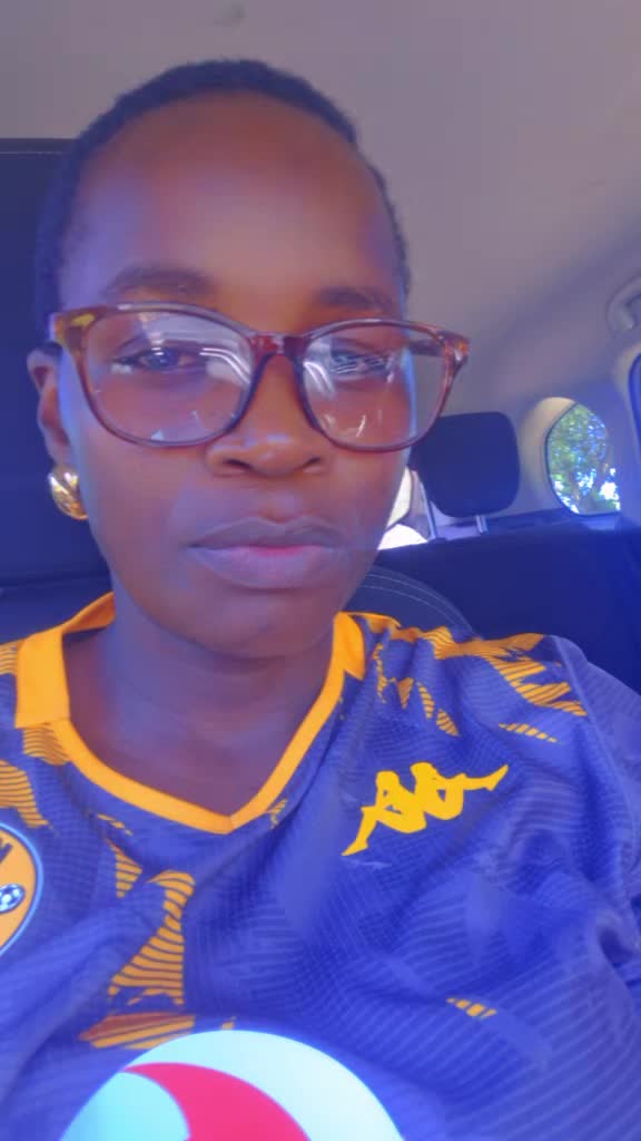 @Asimbonge Mbuthuma