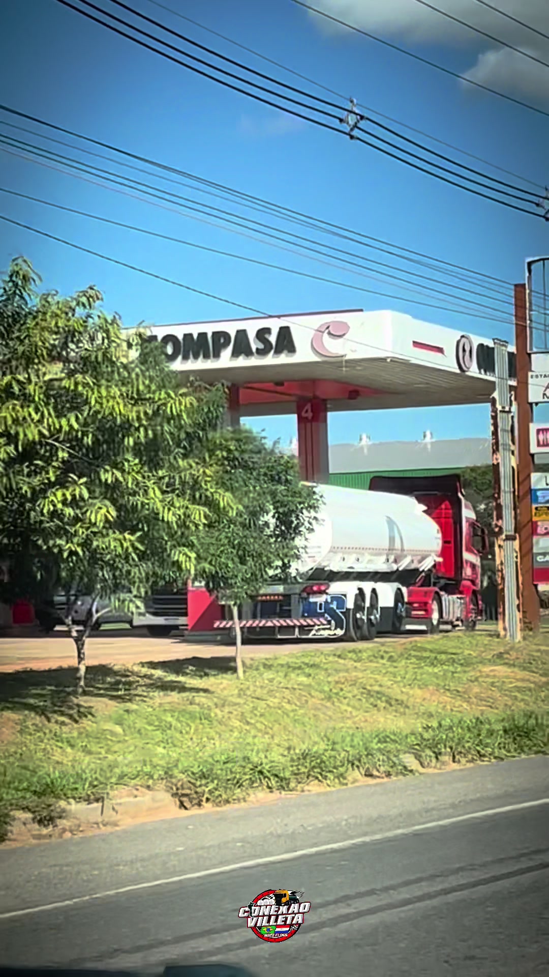 @conexaovilleta