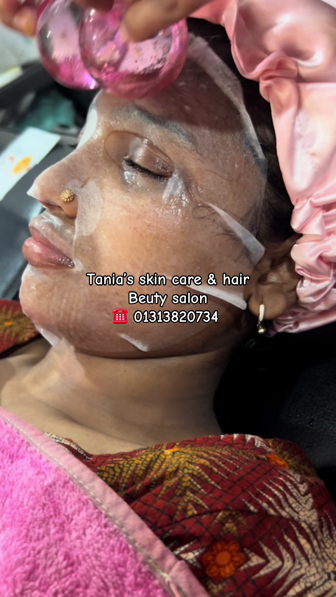 @safwan cosmetics&ldr pont