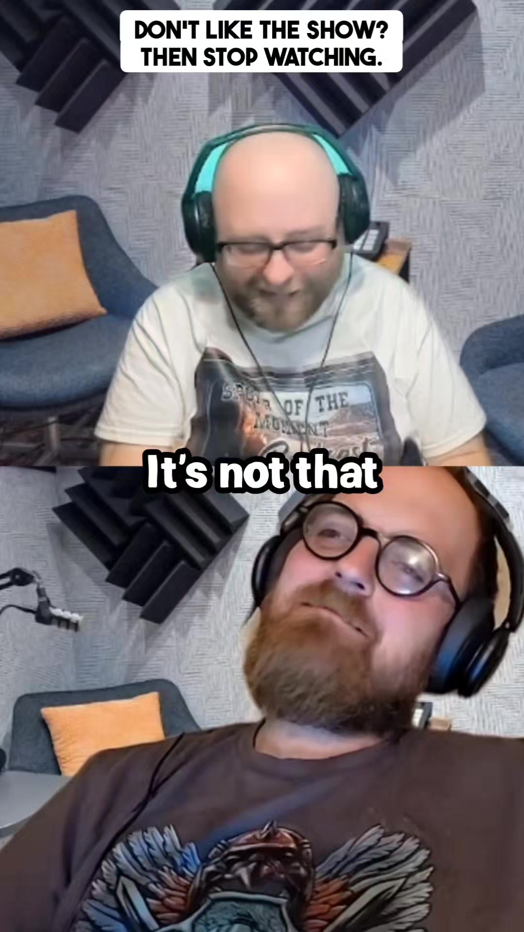 @SpurrOfTheMomentPodcast
