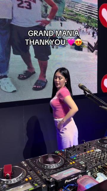 @DJ ALMIRA BERTO