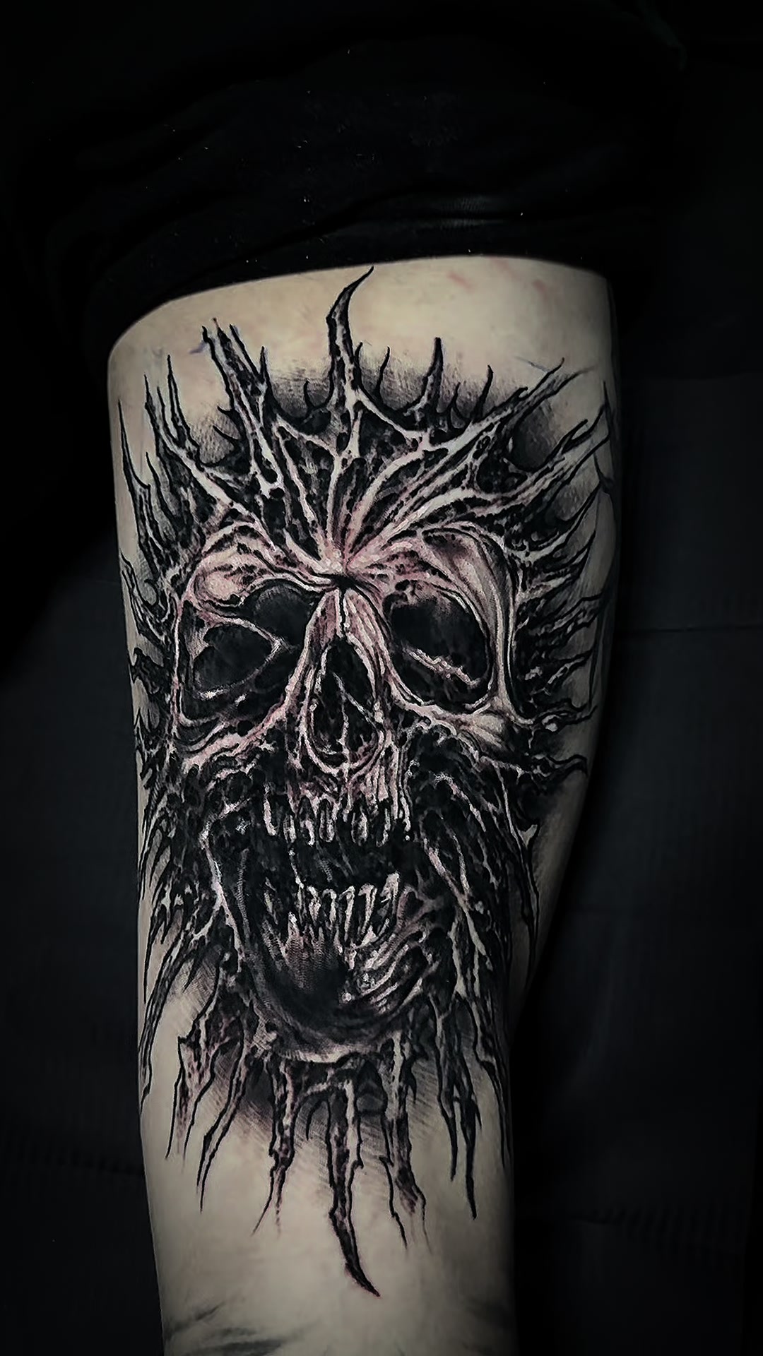 @JOVA RIOS CUSTOM TATTOOS
