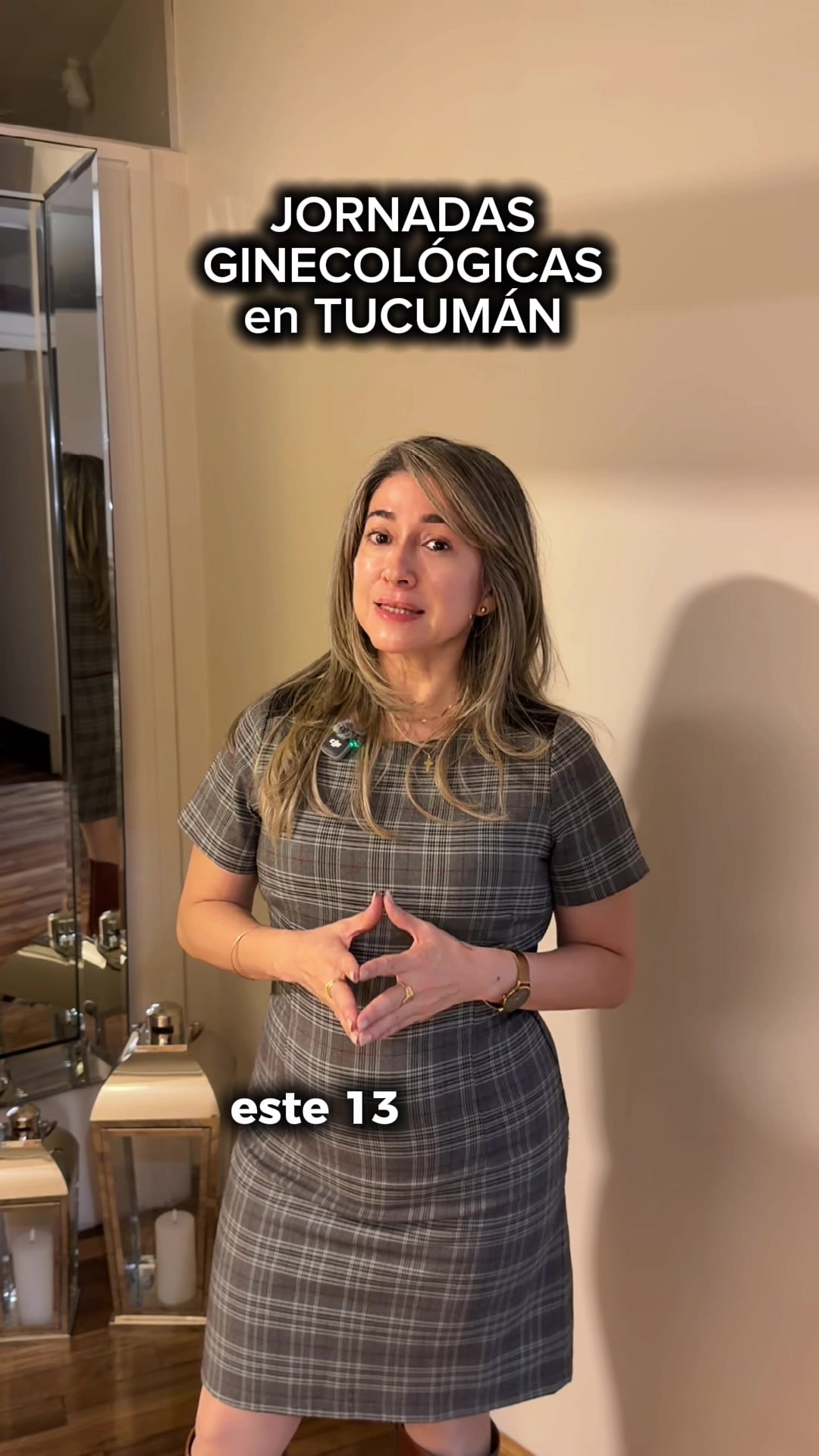 @Dra.Lina|Ginecóloga en Tucumán