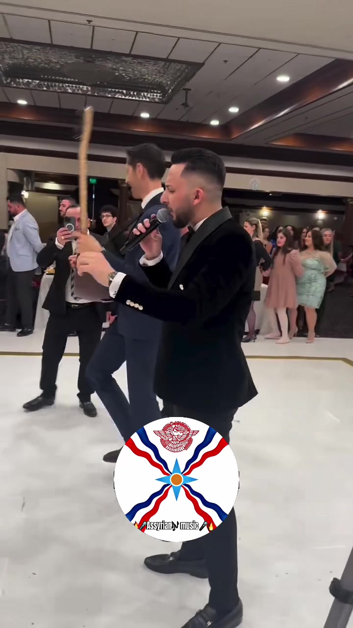 @🔥🎤 Assyrian🎶Music 🎤🔥