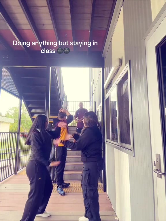 @🦍