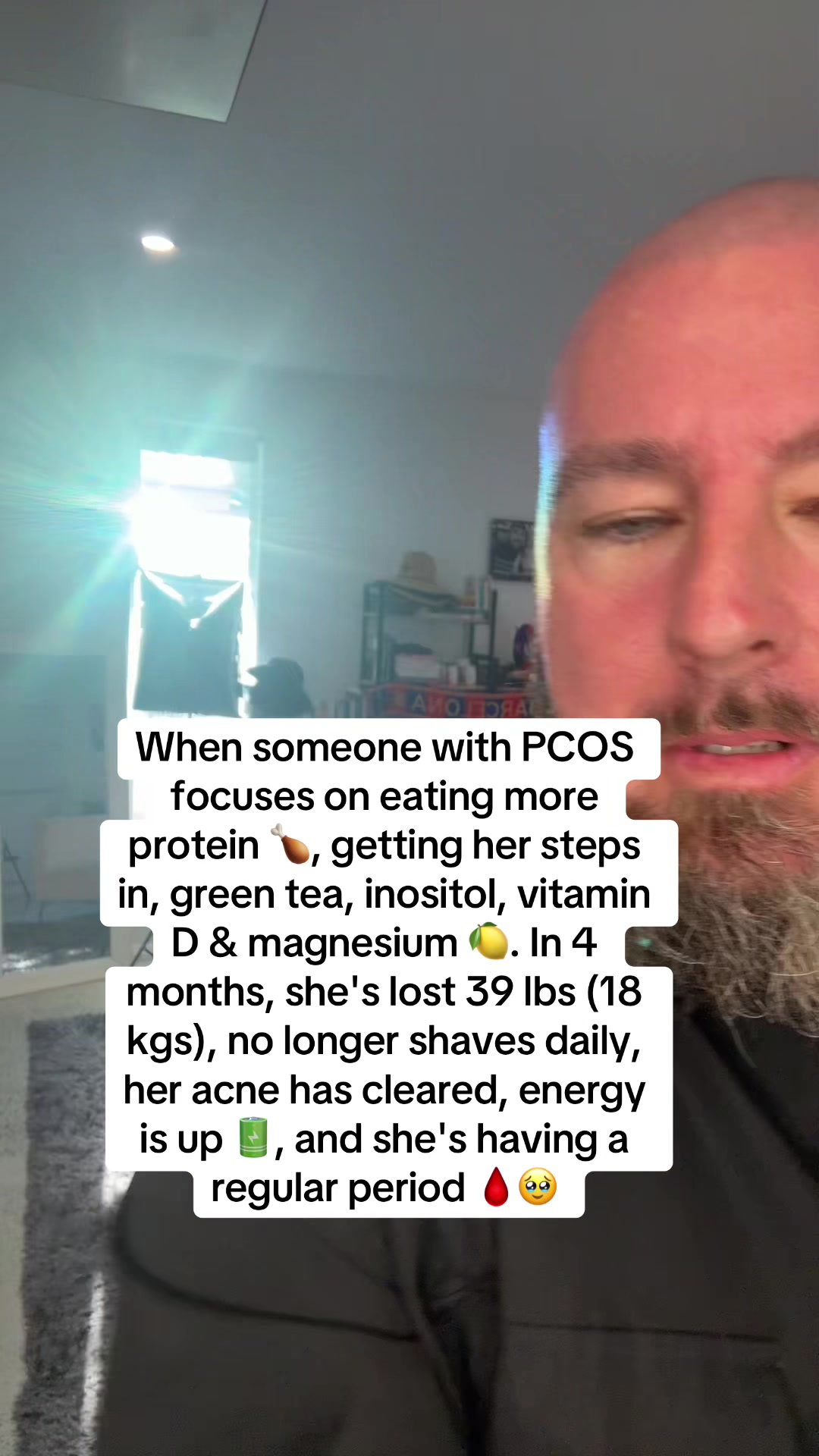 @Drew&ensp;Baird&ensp;|&ensp;the&ensp;PCOS&ensp;mentor