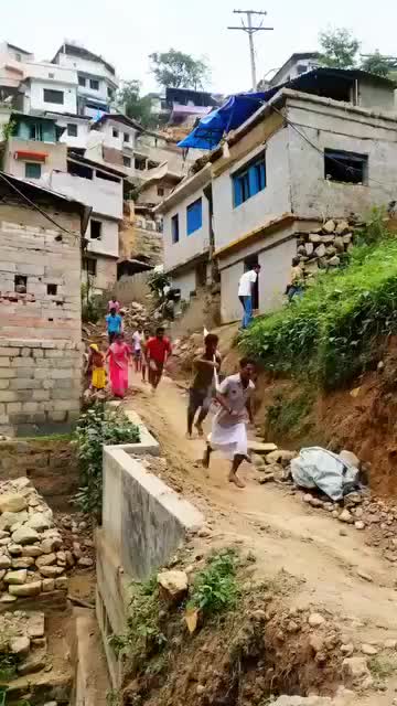 @Makan Sangita Singh