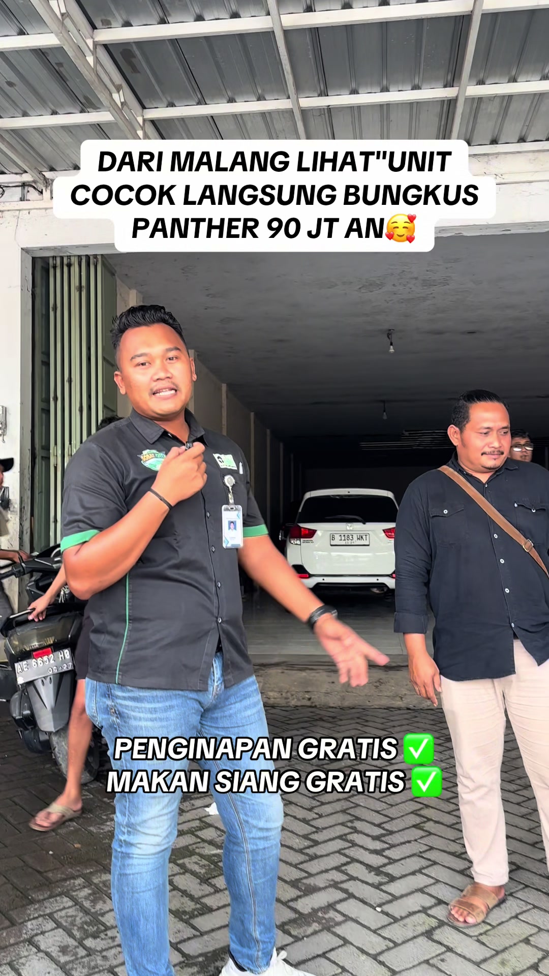 @PRABU MOTOR INDONESIA
