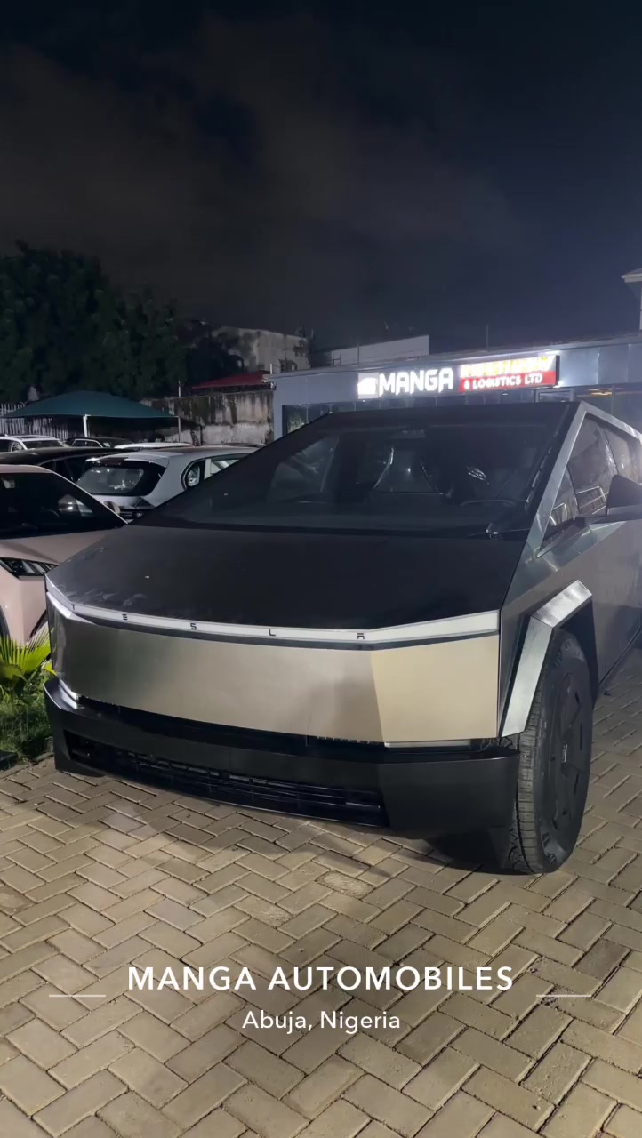 @Manga Automobiles