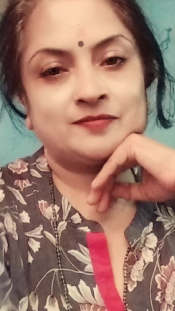 @Anjani Thakur🌻🌻